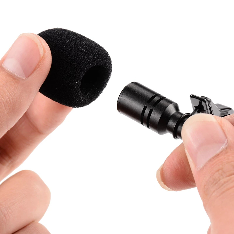 3,5 мм мини-портативный петлич – обзор и цена Micro Usb Cable