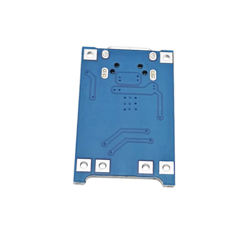 2 шт. модуля зарядного устройс – обзор и цена Tp4056 Module