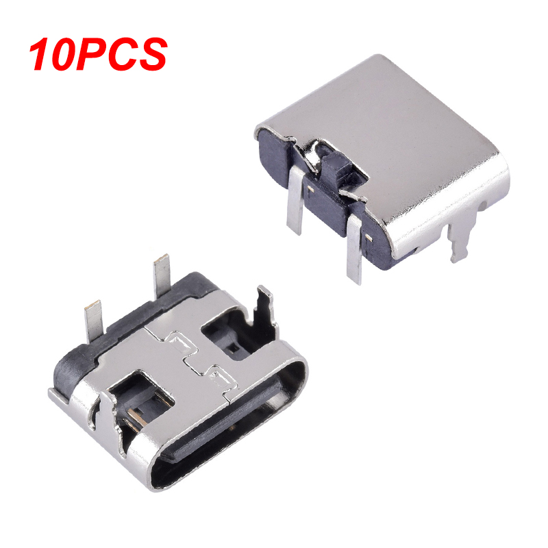 10 шт. 2-контактные разъемы US – обзор и цена Micro Usb Cable