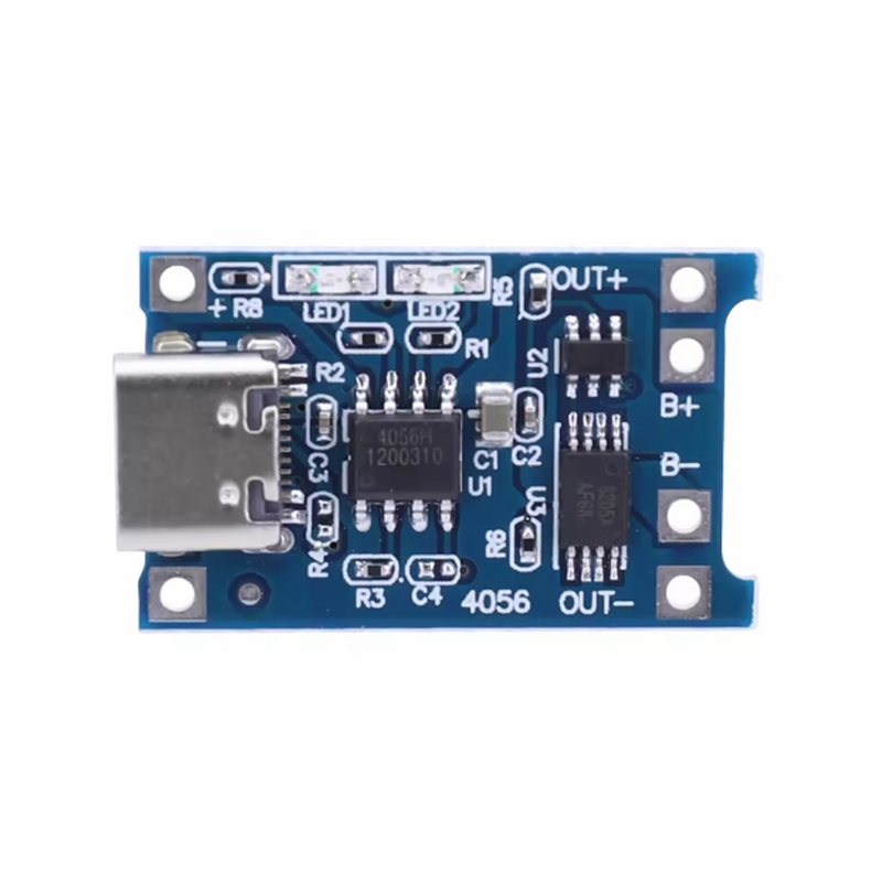 1-100 шт. Type-c USB 5 В 1A 18 – обзор и цена Tp4056 Module