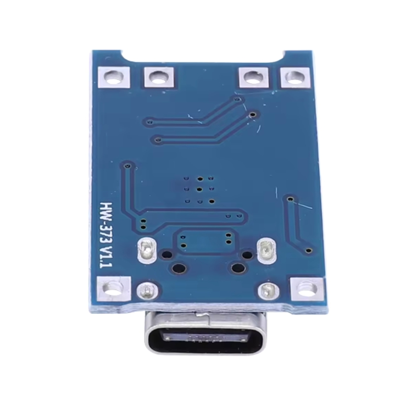 1-100 шт. Type-c USB 5 В 1A 18 – обзор и цена Tp4056 Module
