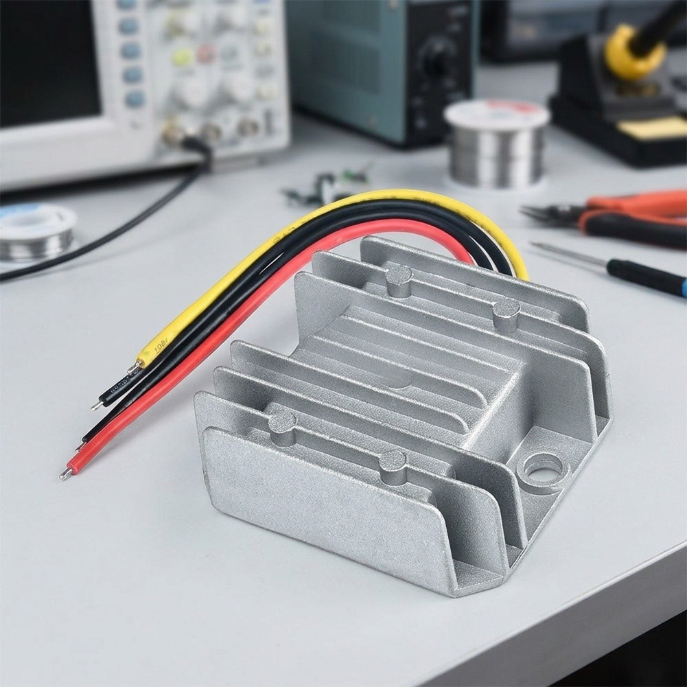1 шт. понижающий преобразовате – обзор и цена Dc Dc Converter