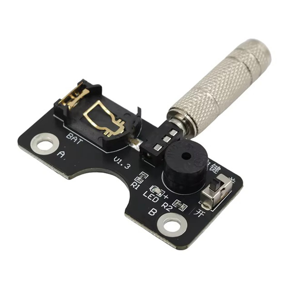 Плата для тренировки CW-операц – обзор и цена Proto Board