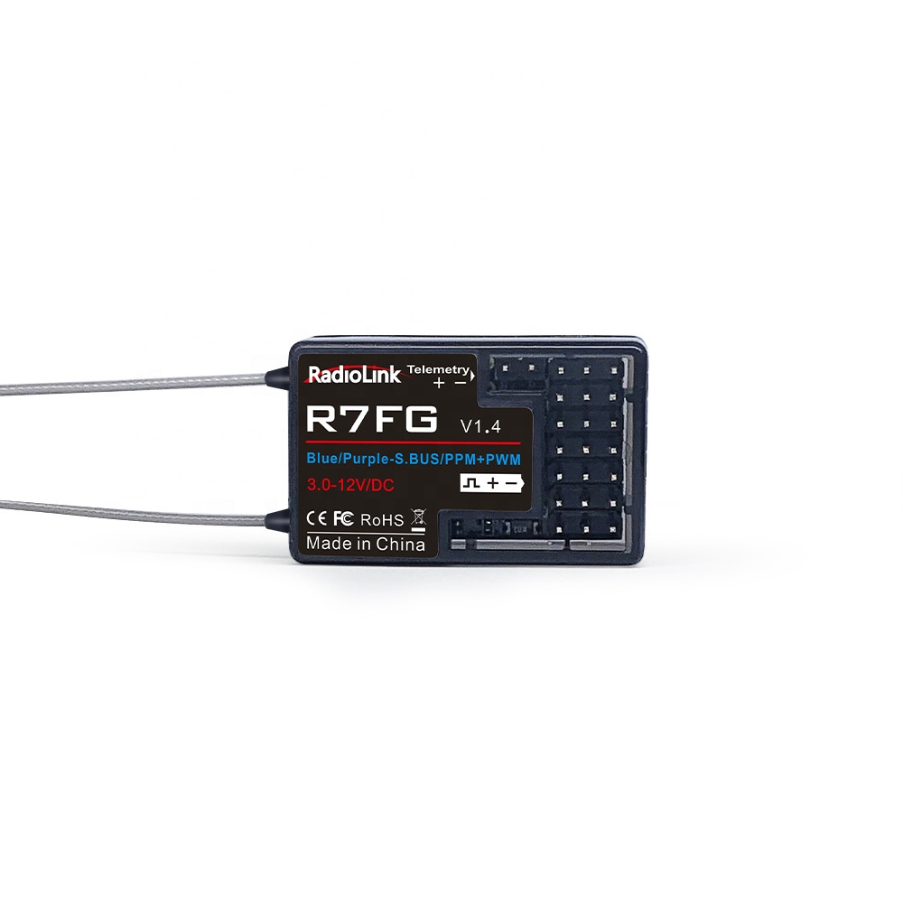 RadioLink R7FG Двойная антенна – обзор и цена Antenna 2.4Ghz