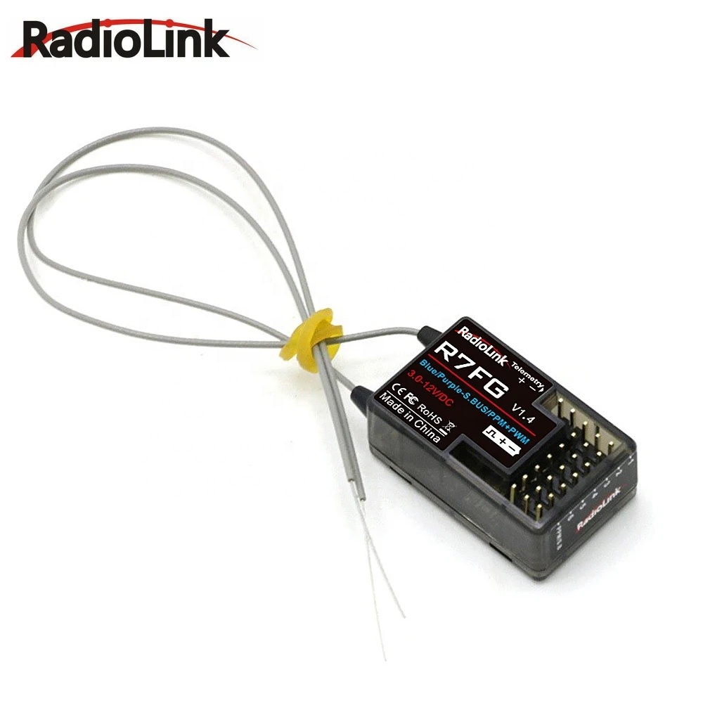 RadioLink R7FG Двойная антенна – обзор и цена Antenna 2.4Ghz
