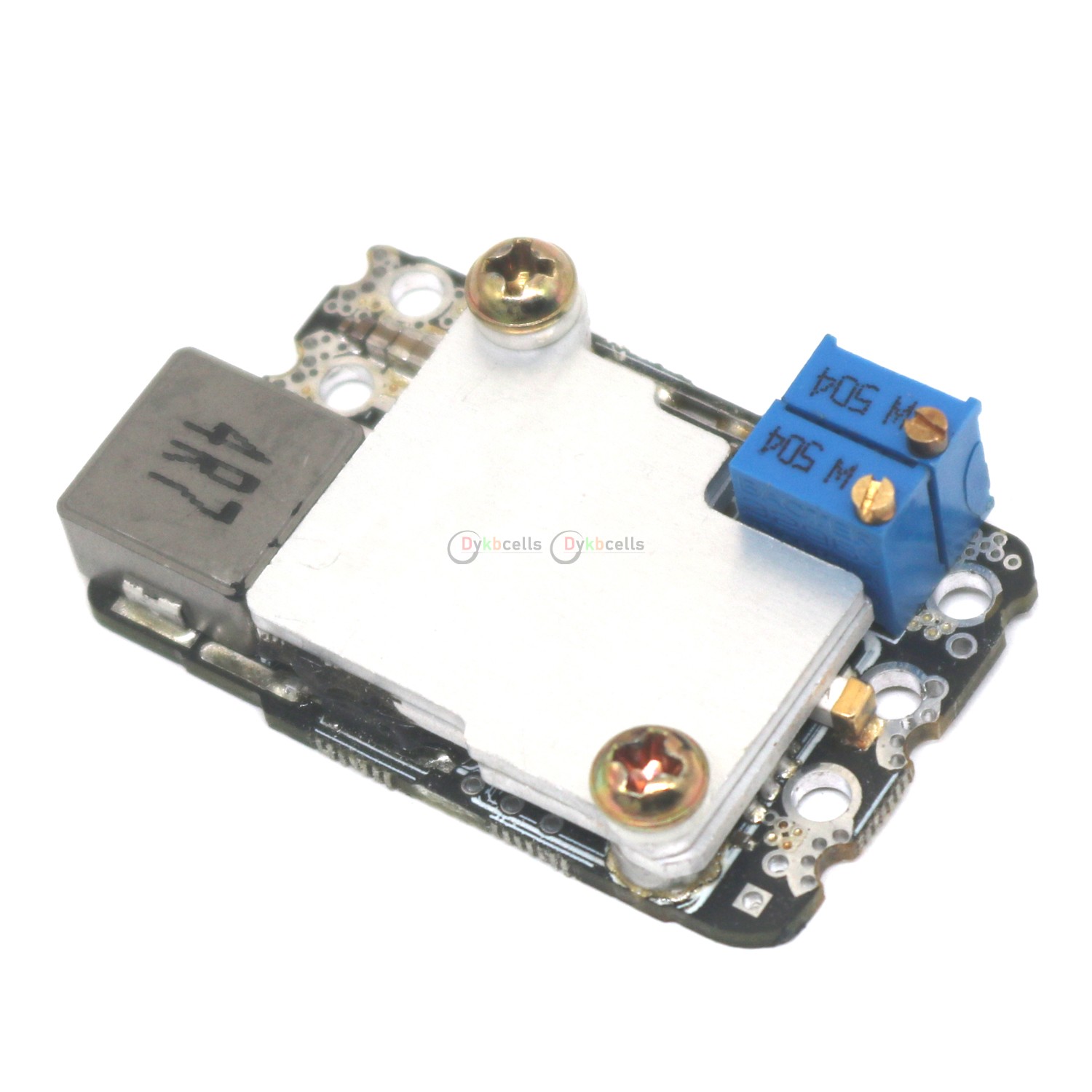 150 Вт 13 А BQ24650 BUCK заряд – обзор и цена Li Ion Charger Module