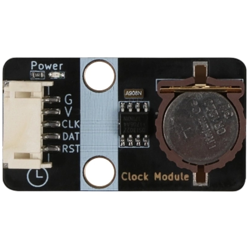 Модуль часов реального времени – обзор и цена Esp32 Battery Holder Lipo