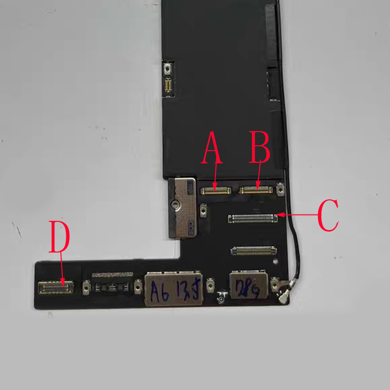 2-10 шт. гибкое зарядное устро – обзор и цена Ipex Connector
