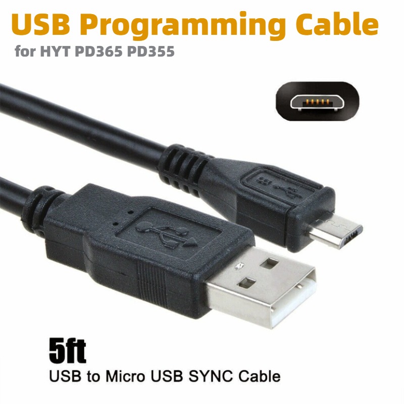 Кабель для программирования Mi – обзор и цена Micro Usb Cable