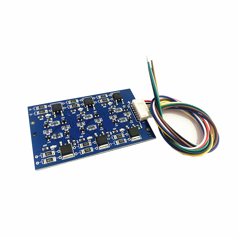 Плата балансировки Heltec 6S L – обзор и цена Proto Board