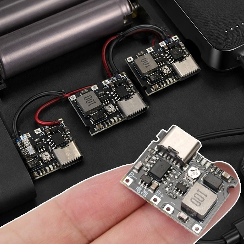 1/20 шт. Регулируемые модули п – обзор и цена Li Ion Charger Module