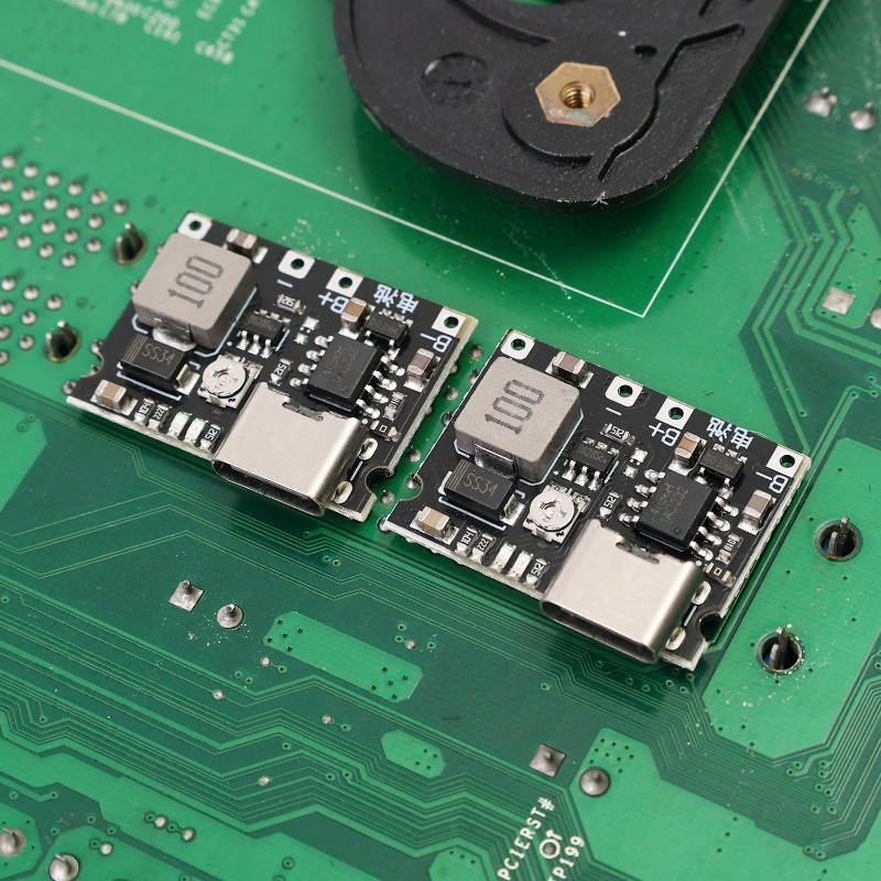 1/20 шт. Регулируемые модули п – обзор и цена Li Ion Charger Module